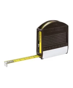 Flessometro stanley "panoramic", 3 metri Nuovo Arrivo